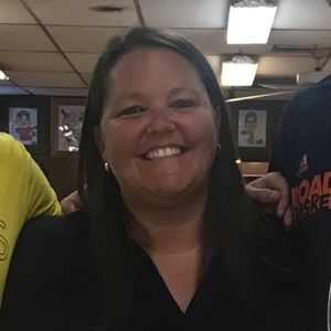 Meet your Posher, Florissa